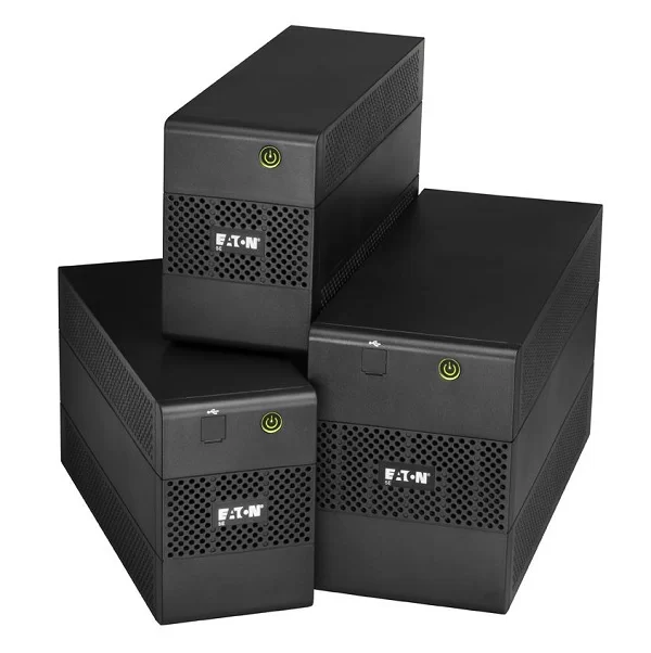 Bộ lưu điện Eaton 5E1500iUSB