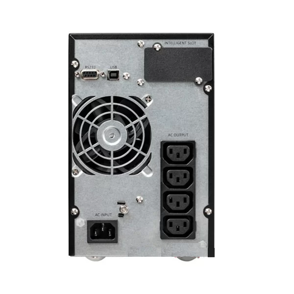 Bộ lưu điện Online Eaton 9E1000i Tower