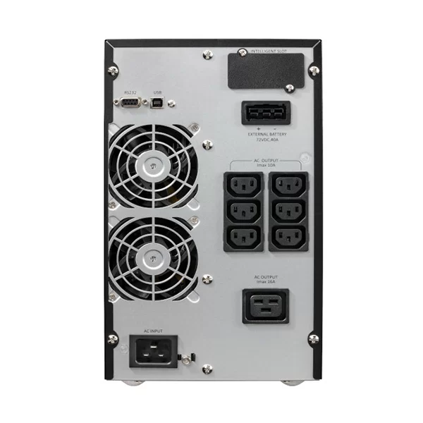 Bộ lưu điện Online Eaton 9E2000i Tower