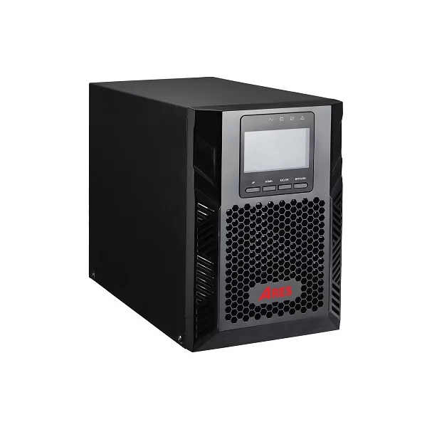 Bộ lưu điện UPS ARES AR-MP6KS (6KVA / 6KW)