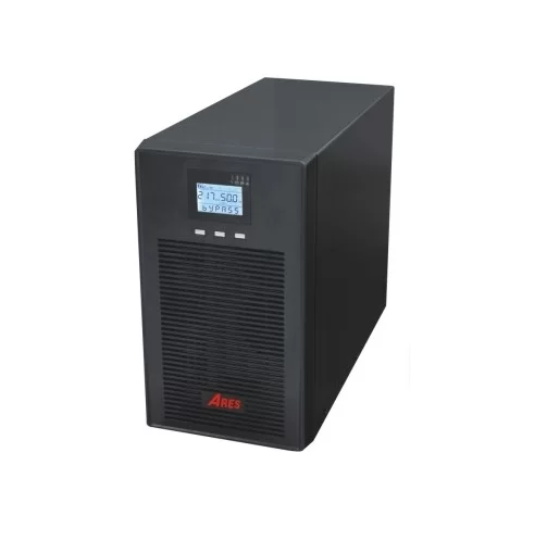 Bộ lưu điện UPS ARES AR901II