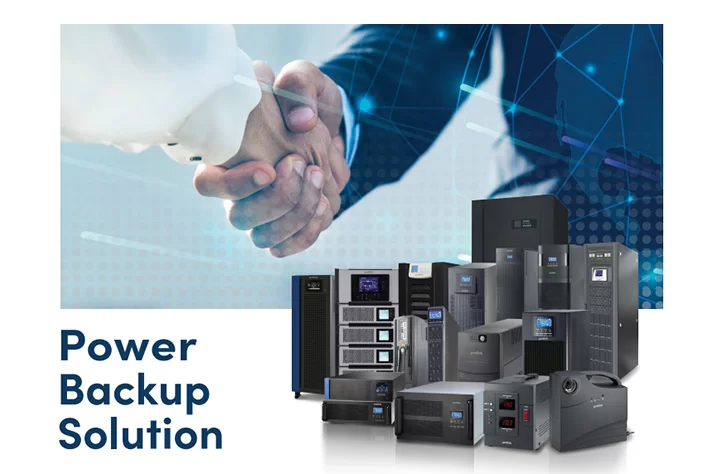 Bộ lưu điện UPS PROLINK PRO906-ERS