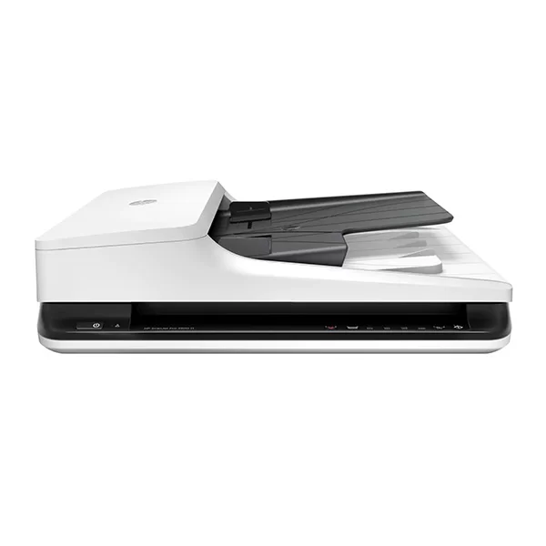 Máy quét HP Scanjet Pro 2500 F1 (L2747A)