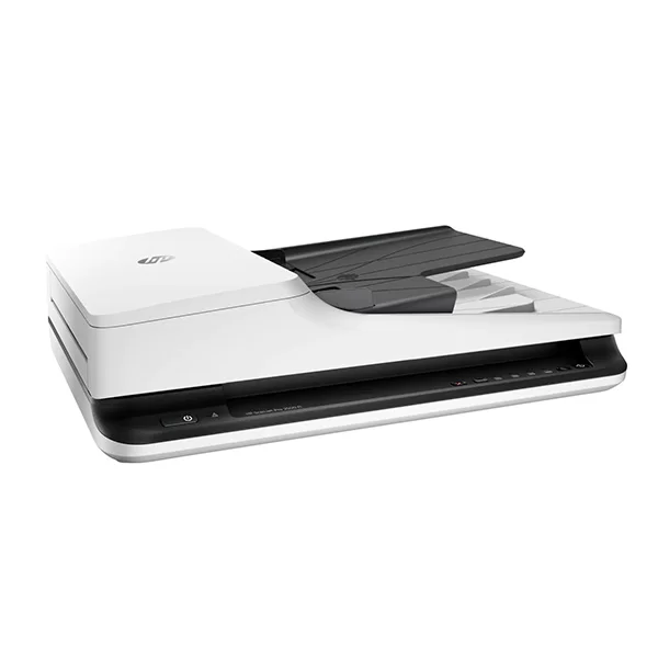 Máy quét HP Scanjet Pro 2500 F1 (L2747A)