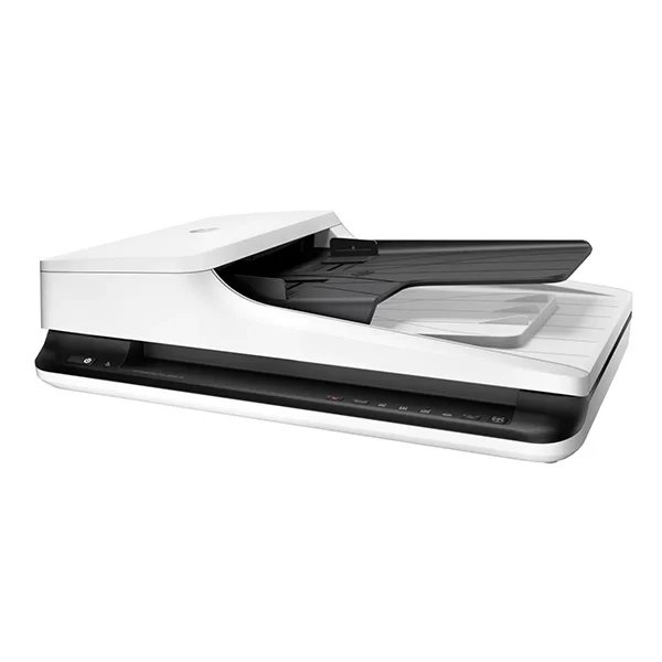 Máy quét HP Scanjet Pro 2500 F1 (L2747A)