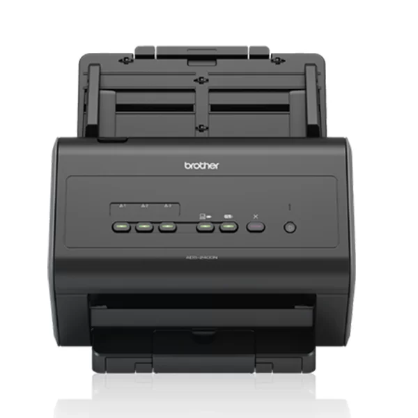 Máy scan Brother ADS-2400N
