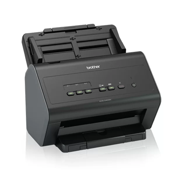 Máy scan Brother ADS-2400N