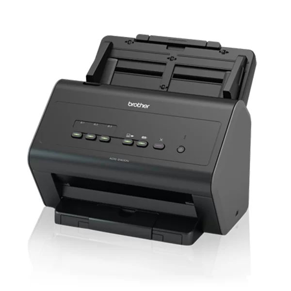 Máy scan Brother ADS-2400N