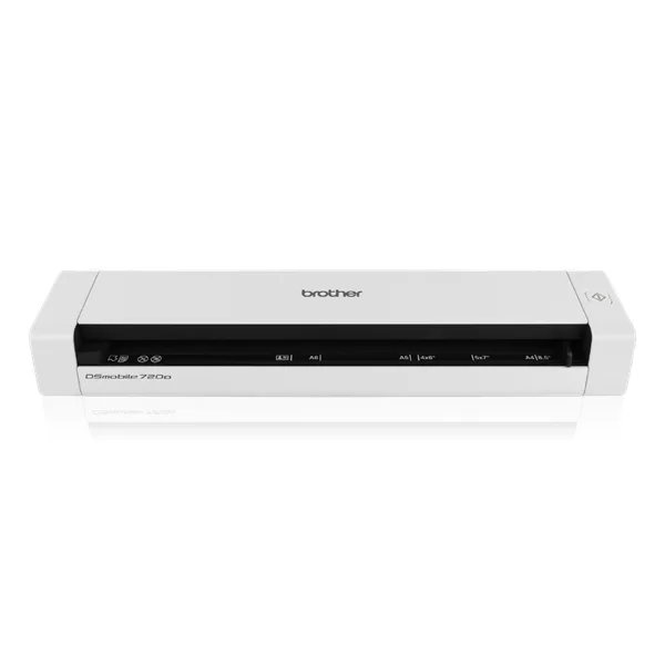 Máy scan Brother DS-720D