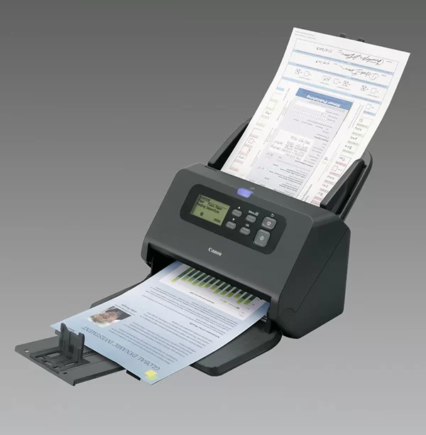 Máy quét Canon DR-M260