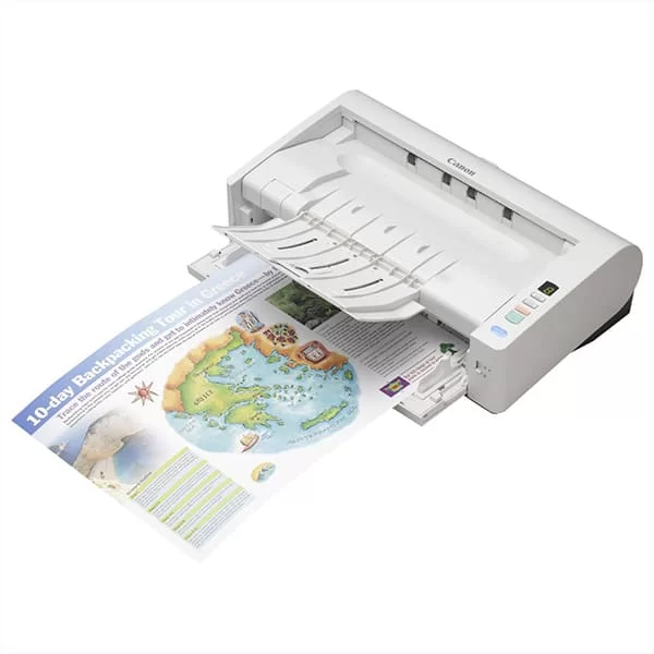 Máy quét Canon DR-M1060