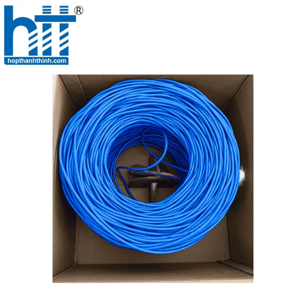 Hợp Thành Thịnh - Cáp mạng Cat5e U/UTP Norden 