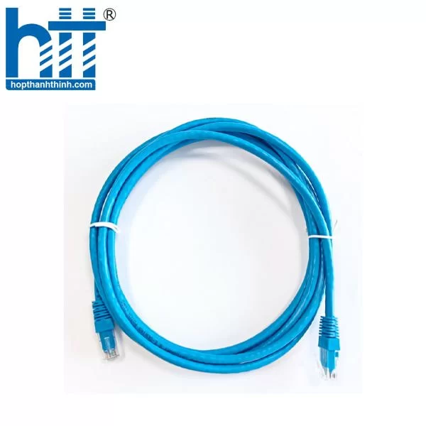 Hợp Thành Thịnh - Dây Nhảy Cat6 Norden 2M U/UTP 