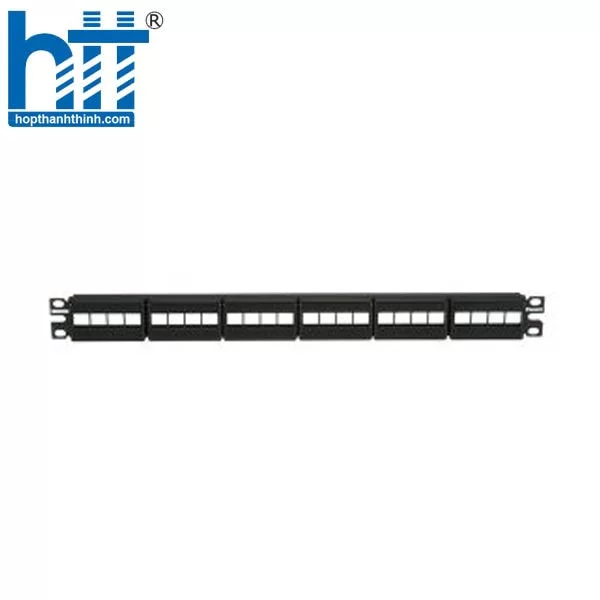 Hợp Thành Thịnh - Thanh quản lý cáp Patch Panel Norden
