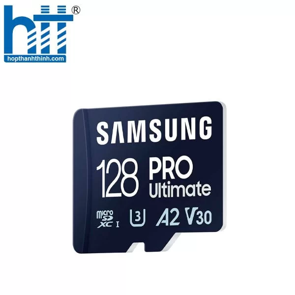 Hợp Thành Thịnh - 128GB MicroSD Pro Ultimate (MB-MY128SA/WW)