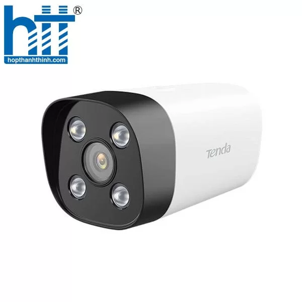 Hợp Thành Thịnh - Camera PoE ngoài trời IT7-PCS-4