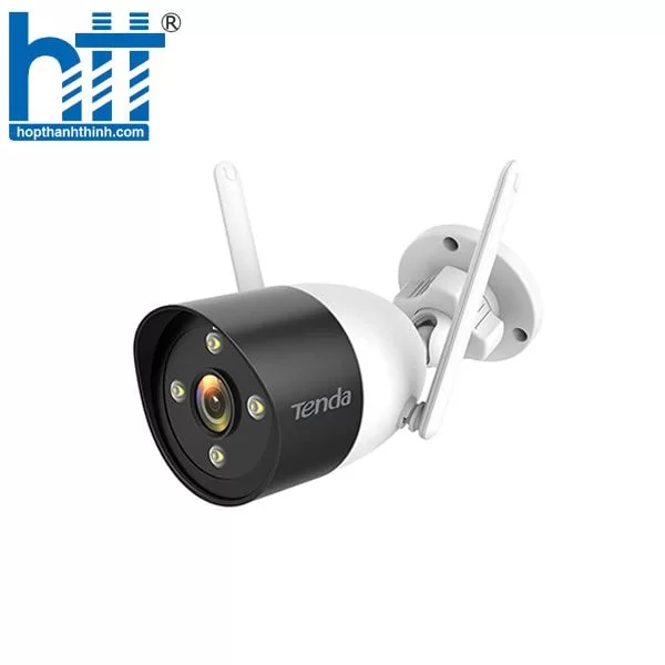 Hợp Thành Thịnh - Camera Wifi ngoài trời 2MP CT6-WCA