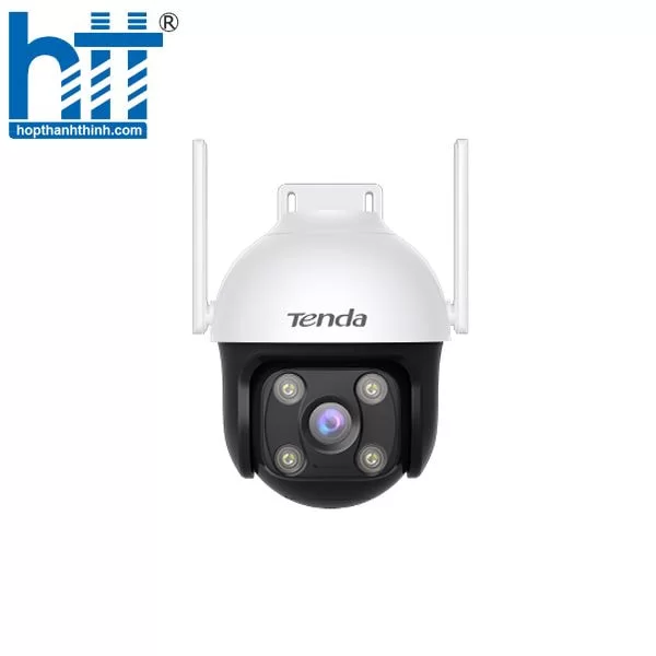 Hợp Thành Thịnh - Camera Wifi ngoài trời 4MP CH7-WCA