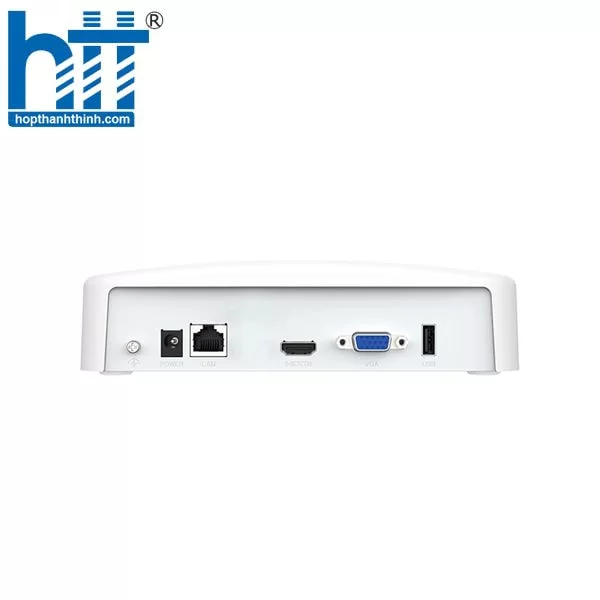 Hợp Thành Thịnh - Đầu ghi 4 kênh N3L-4H chất lượng cao