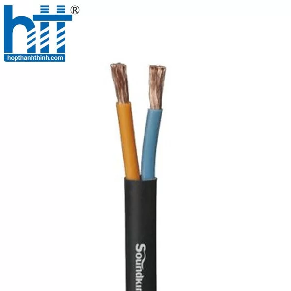 Hợp Thành Thịnh - Dây tín hiệu FMC 368 PRO