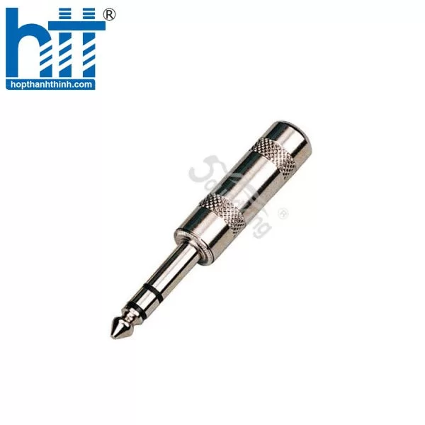 Hợp Thành Thịnh - Jack 6 ly stereo Soundking CC154