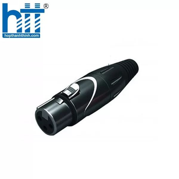 Hợp Thành Thịnh - Jack canon cái SoundKing CX3F006