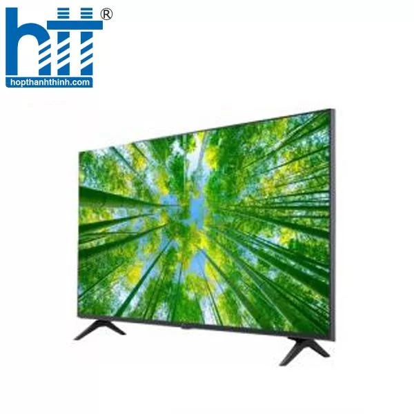 Hợp Thành Thịnh - Smart Tivi LG 55 inch 4K 55UQ8000PSC