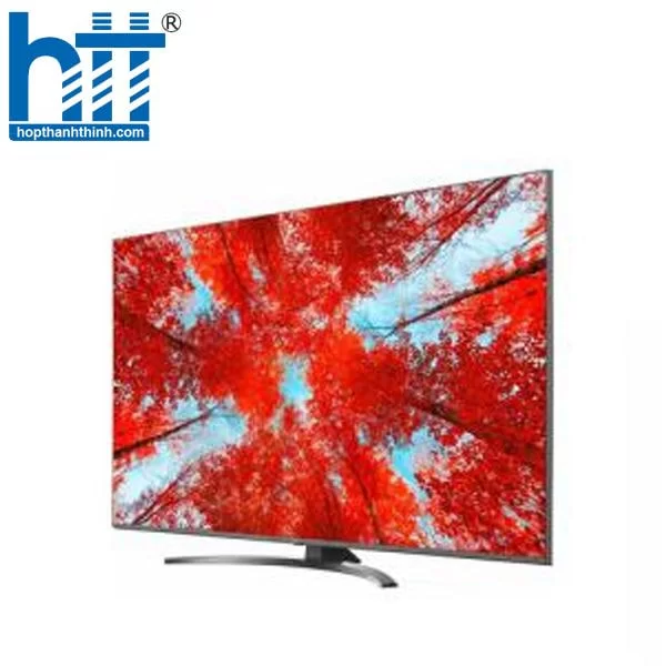 Hợp Thành Thịnh - Smart Tivi LG 55 inch 4K 55UQ9100PSD