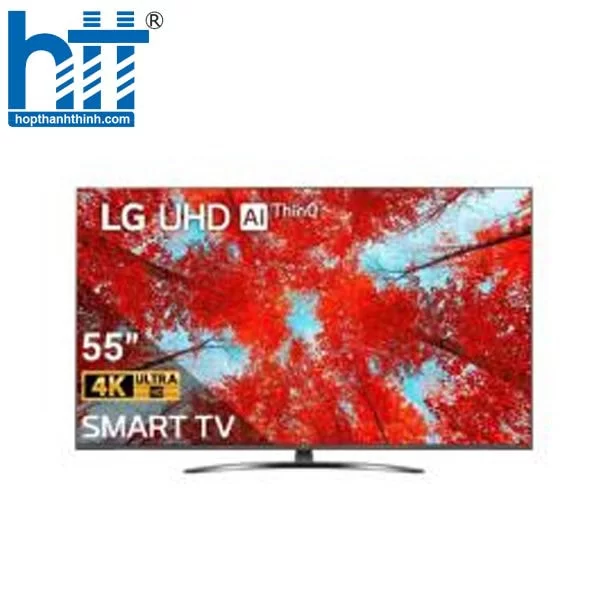Hợp Thành Thịnh - Smart Tivi LG 55 inch 4K 55UQ9100PSD
