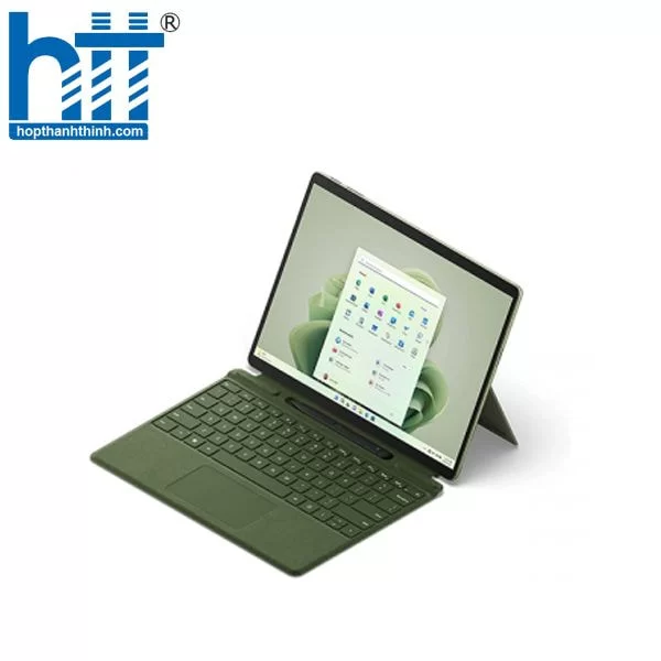 Hợp Thành Thịnh - Surface Pro 9 Graphite