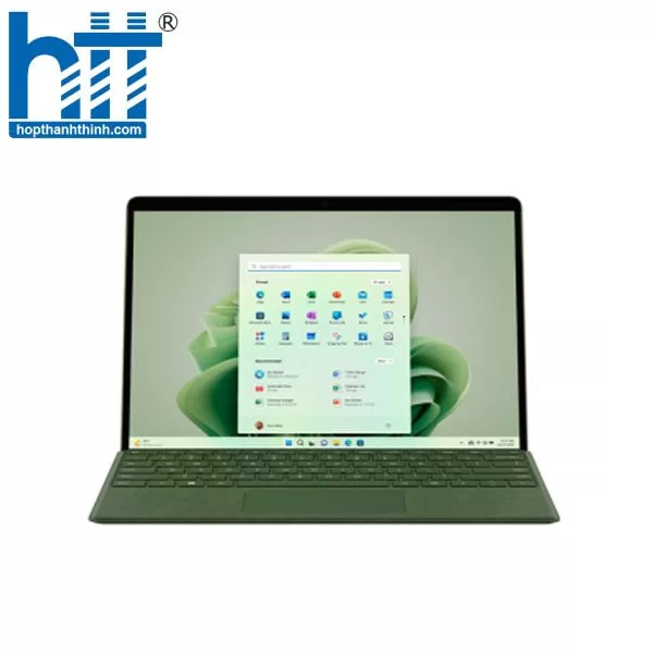 Hợp Thành Thịnh - Surface Pro 9 Graphite