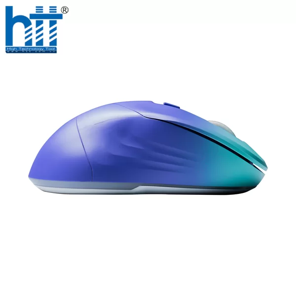 HTT - Chuột Zadez không dây M-381ZP Tím