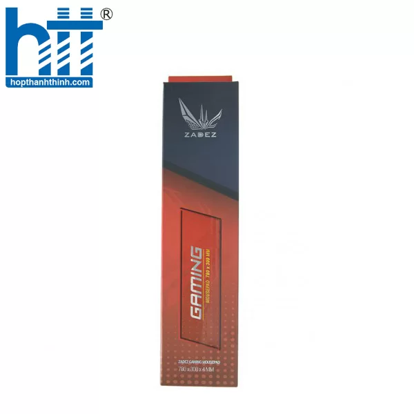 HTT - Miếng lót chuột bằng cao su Zadez GP-780J