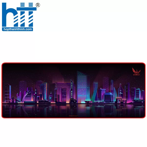 HTT - Miếng lót chuột bằng cao su Zadez GP-780W