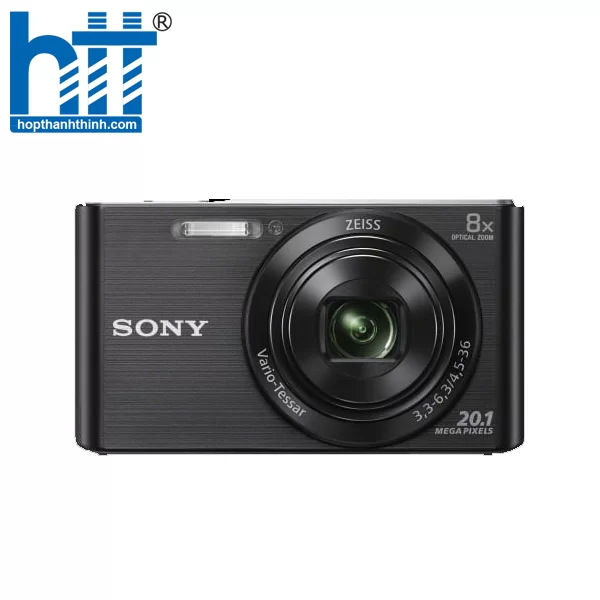 Hợp thành thịnh - Máy ảnh KTS Sony CyberShot DSC-W83