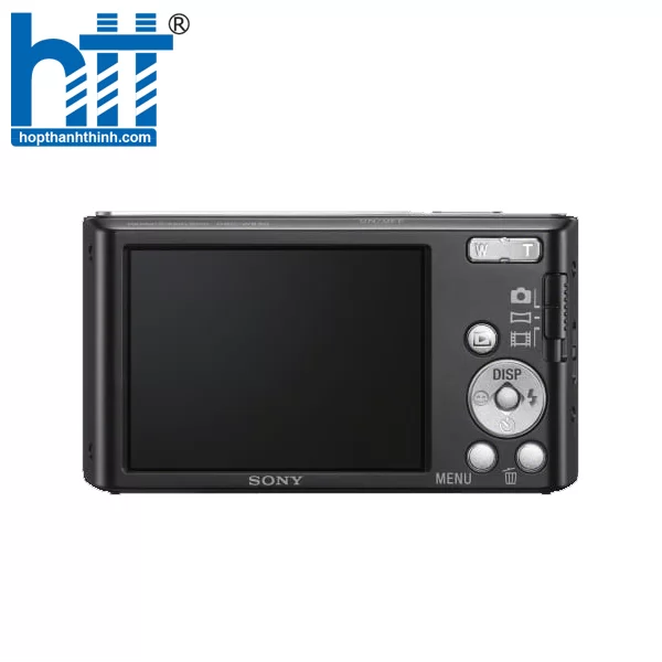 Hợp thành thịnh - Máy ảnh KTS Sony CyberShot DSC-W83
