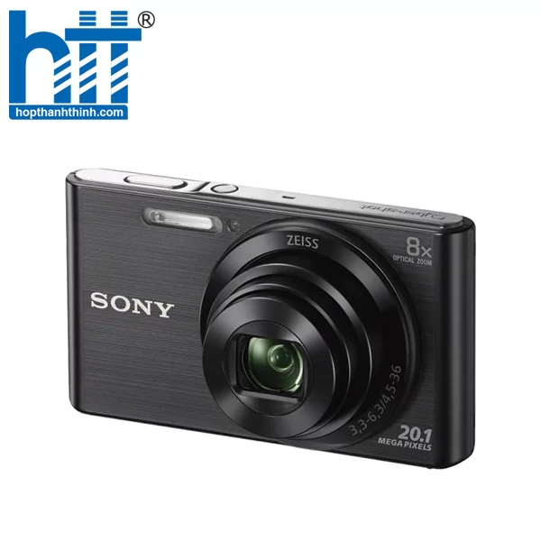 Hợp thành thịnh - Máy ảnh KTS Sony CyberShot DSC-W83