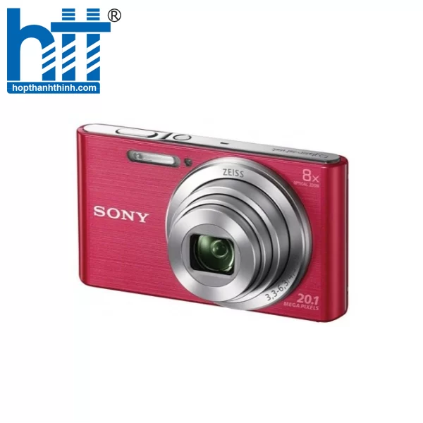 Hợp thành thịnh - Máy ảnh KTS Sony CyberShot DSC-W83