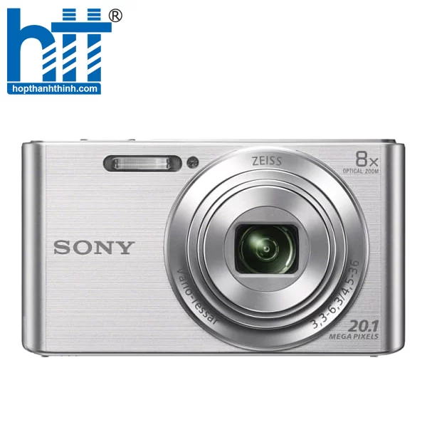 Hợp thành thịnh - Máy ảnh KTS Sony CyberShot DSC-W830