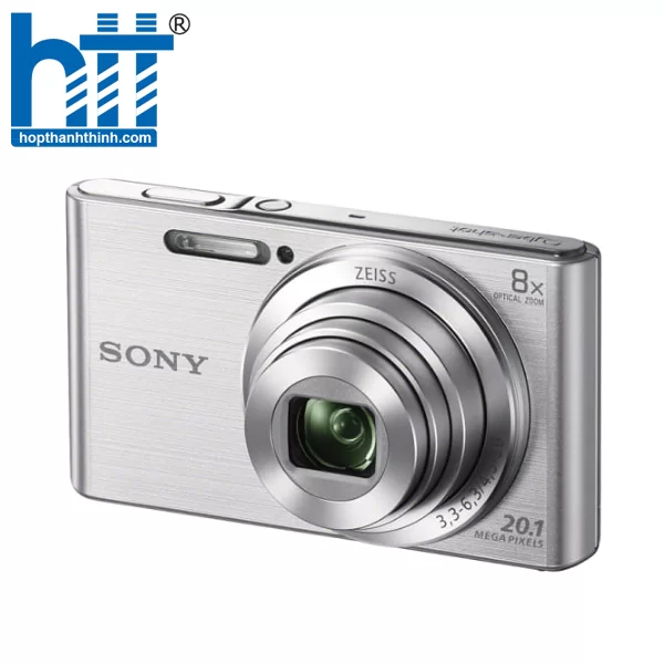 Hợp thành thịnh - Máy ảnh KTS Sony CyberShot DSC-W830