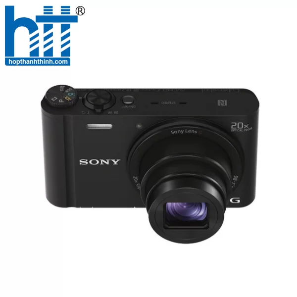 Hợp thành thịnh -Máy ảnh KTS Sony CyberShot DSC-WX350