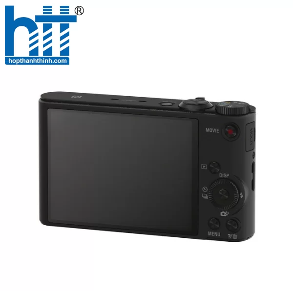 Hợp thành thịnh -Máy ảnh KTS Sony CyberShot DSC-WX350
