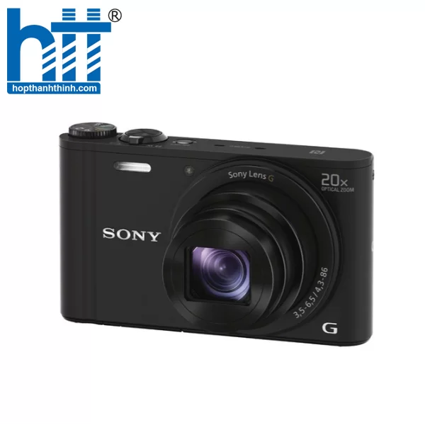 Hợp thành thịnh -Máy ảnh KTS Sony CyberShot DSC-WX350