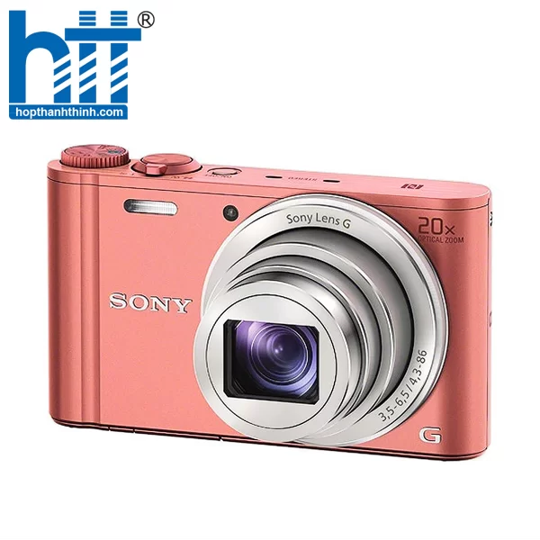 Hợp thành thịnh -Máy ảnh KTS Sony CyberShot DSC-WX350