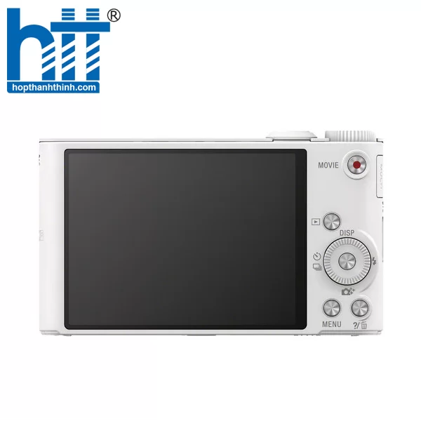 Hợp thành thịnh -Máy ảnh KTS Sony CyberShot DSC-WX350