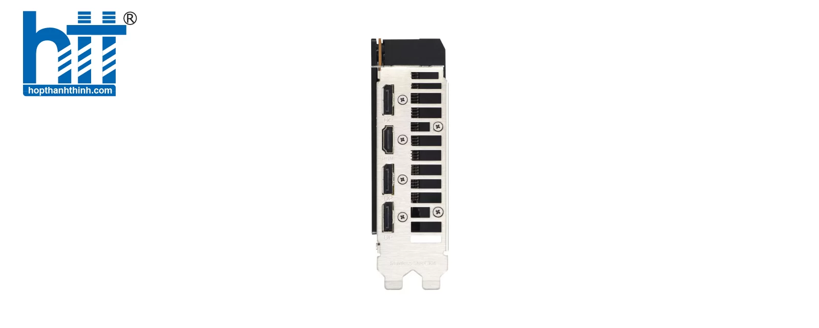 HTT - Card màn hình ASUS Dual Radeon RX 6600 V3 8GB GDDR6 (DUAL-RX6600-8G-V3)