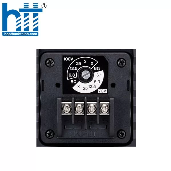 Hợp Thành Thịnh - Loa Yamaha VS4B