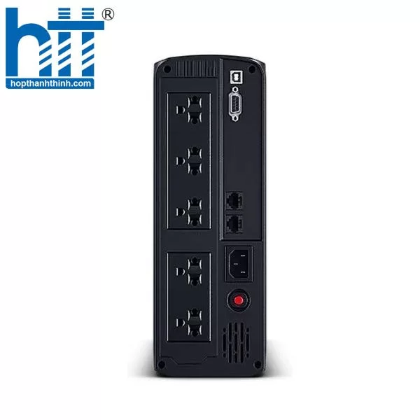 CyberPower VP1600ELCD – An tâm trước mọi sự cố điện