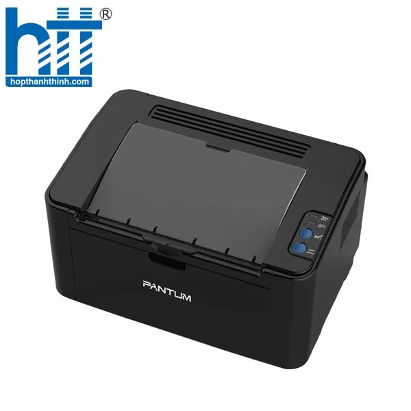 Máy in Pantum P2505 – gọn nhẹ, in nhanh, tiết kiệm