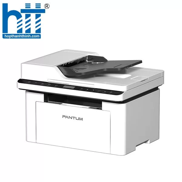 In – Scan – Copy chỉ trong một thiết bị
